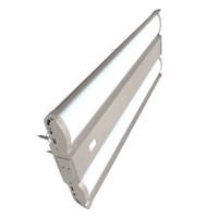 ETL CETL DLC 277v 347v 480v Dimming Sensor LED Linear High Bay Light