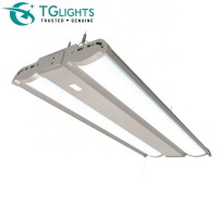 Factory workshop warehouse led light ip65 320w 240w 200w led high bay light