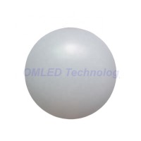 Indoor Light led ip65 moisture-proof round ceiling light