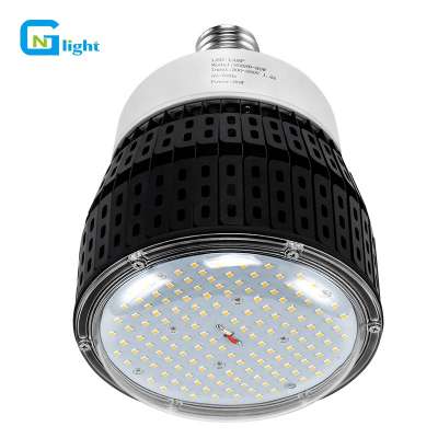 UL cUL LED Warehouse High Bay Fixture 50W 120W Replace 175W~400W Metal Halide Mercury Vapor Lamp 5700K Cool White 110V 120V