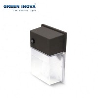 6 years warranty high quality mini wall luminaires