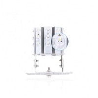 Aluminum material  IP65  LED garden lighting kits