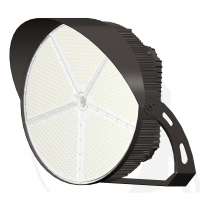 Professional manufacturer high bay light housing floodlight 1000w led flood driver