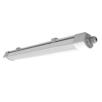 SAA 36W easy installation LED Linkable triproof lighting IP66 for corridor KSN4L