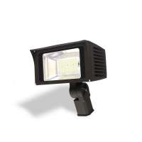 DLC listed high lux LED Floodlight