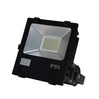 250 Watt LED Tunnel Light Reflector LED Flood Light Waterproof IP65 Spotlight Wall Outdoor Lighting Warm Cold White