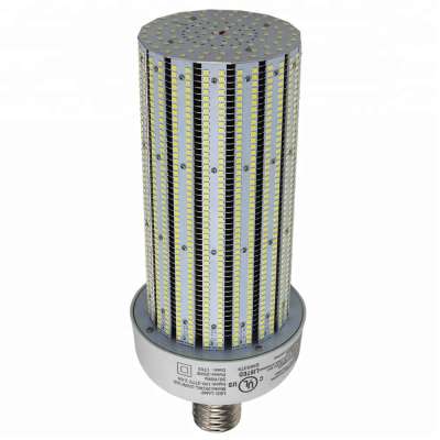 LED reflector E39 E40 LED 1000W globe halogen replacement 250W 2835SMD bulb light led downlight reflector corn cob led light