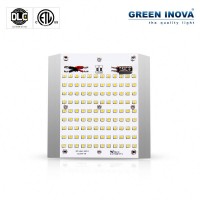 ETL cETL DLC Premium listed led retrofit kits green inova