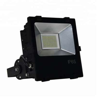 500W Halogen Equivalent 100W LED Flood Light Landscape Floodlight,Outdoor IP65 Waterproof Security Lights for Sport Court