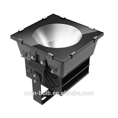 1500W metal halide flood light stadium Replacement 500W LED flood light