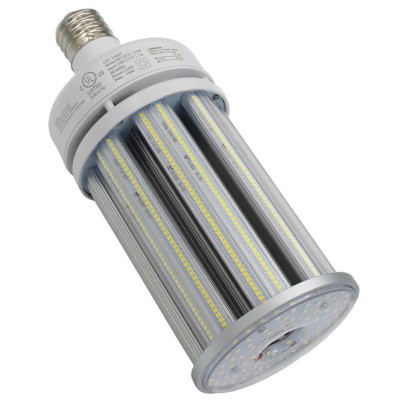 400w metal halide bulb replacement high bay led retrofit 125 watt mogul base corn light warehouse industrial lighting