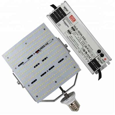 1000 Watt Metal Halide Replacement 200W Led Retrofit Kit Mogul Base E39 E40 Shoe Box Wall Pack Led Lights Parking Lots