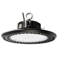 DLC Listed led highbay 240w 130lm/w IP65 LED Industrial Warehouse Led  Highbay light 5 years warranty