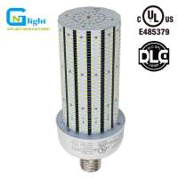 400 Watt Metal Halide LAMP REPLACEMENT 120W led corn bulb 135LM/W E26 E27 E39 E40 Screw Base