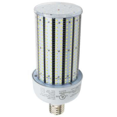 E39 Mogul 400W Metal Halide Replacement LED Corn light bulbs 100W High Lumen 13442lm 360 degree AC100~277V