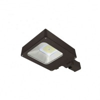 Top quality 6 years warranty 140w modular LED shoebox area light