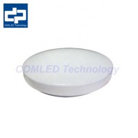 SAA IP54 led round ceiling light C2NR18