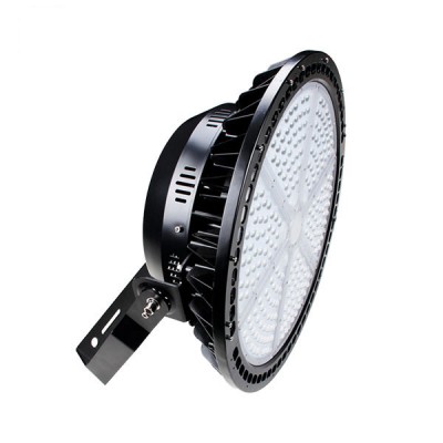 US dlc ul cul IP65 led stadium light 600w playground light 120v die casting replace hps 175w 250watt outdoor tennis court